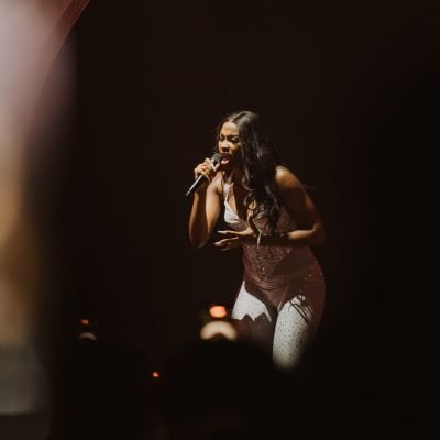 Coco Jones