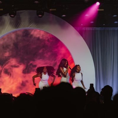 Coco Jones