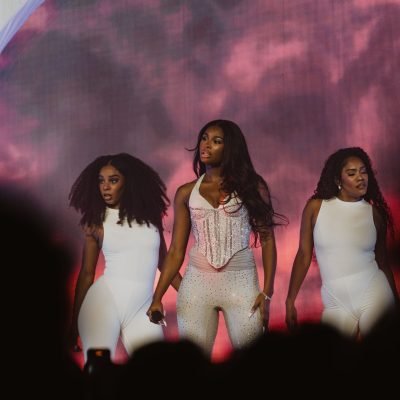 Coco Jones