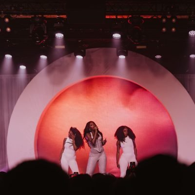 Coco Jones
