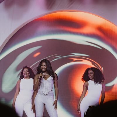 Coco Jones