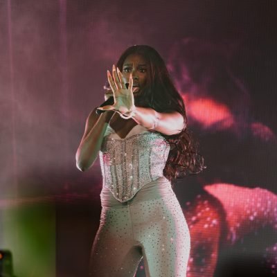 Coco Jones