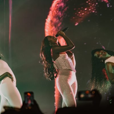 Coco Jones