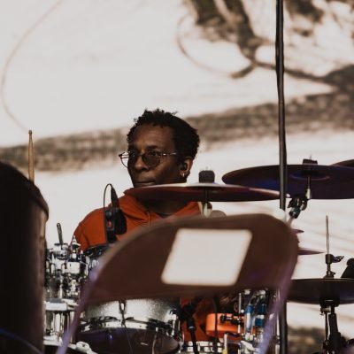 Bruce Hornsby & The Noisemakers- High Water