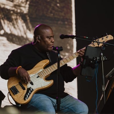 Bruce Hornsby & The Noisemakers- High Water