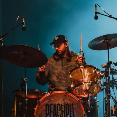 Peach Pit- High Water