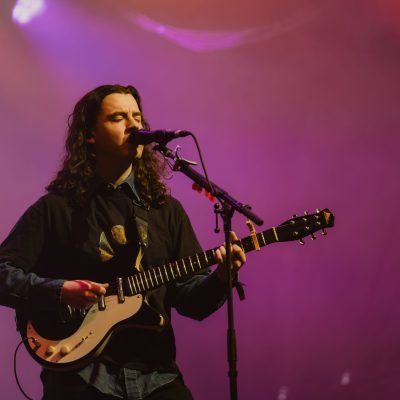 Peach Pit- High Water