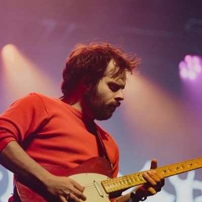 Peach Pit- High Water