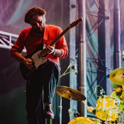 Peach Pit- High Water