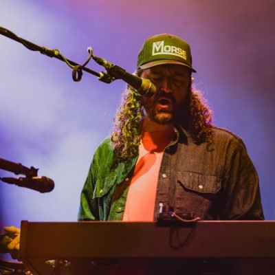 Peach Pit- High Water