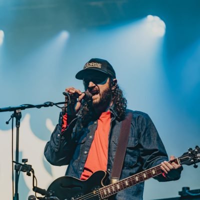 Peach Pit- High Water