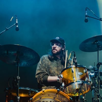 Peach Pit- High Water