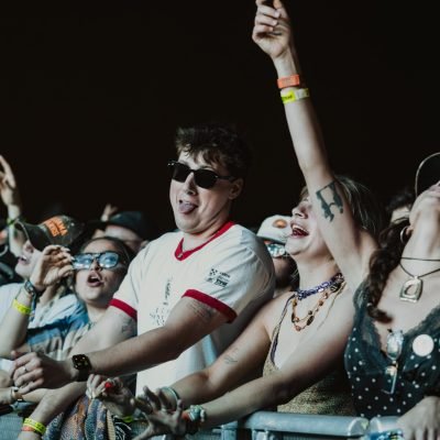 Peach Pit- High Water