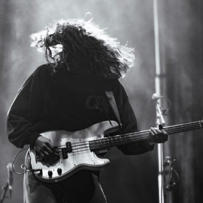 Peach Pit- High Water