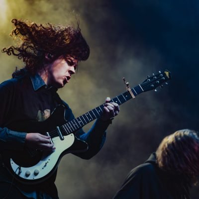 Peach Pit- High Water