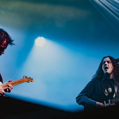 Peach Pit- High Water