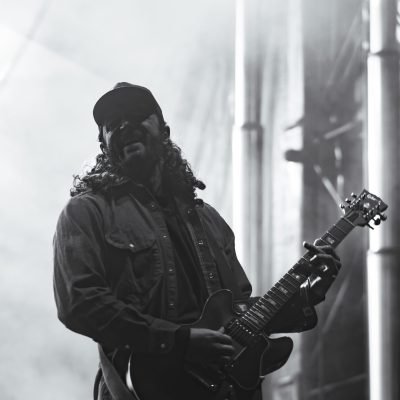 Peach Pit- High Water