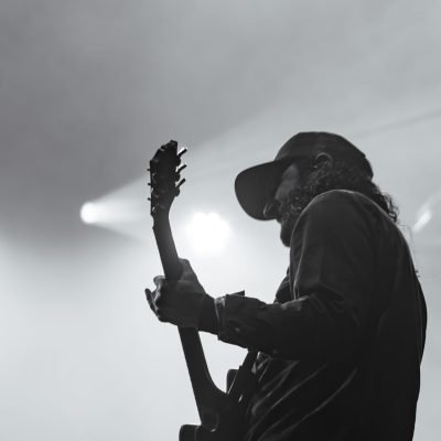 Peach Pit- High Water