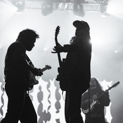 Peach Pit- High Water