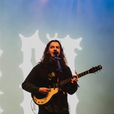 Peach Pit- High Water