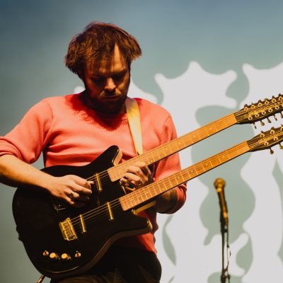 Peach Pit- High Water