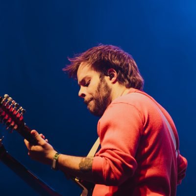 Peach Pit- High Water