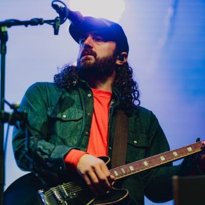 Peach Pit- High Water