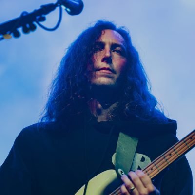 Peach Pit- High Water