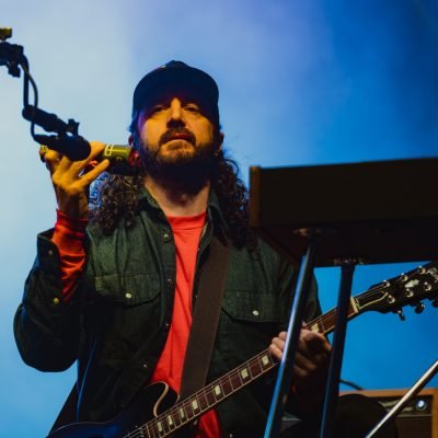 Peach Pit- High Water