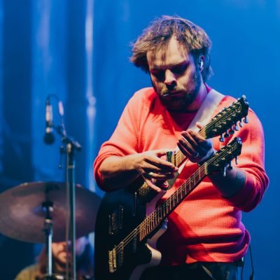 Peach Pit- High Water