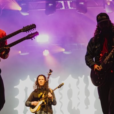 Peach Pit- High Water