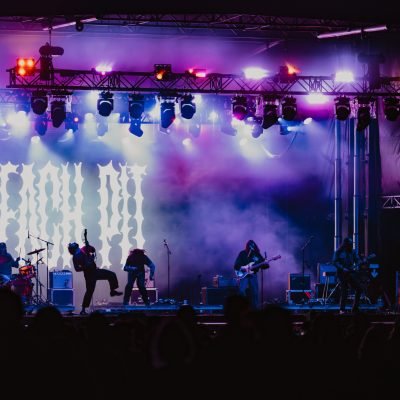 Peach Pit- High Water