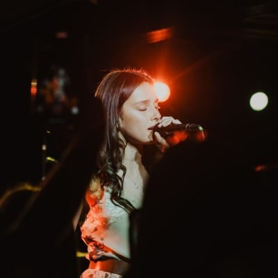 Lily Fitts