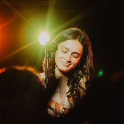 Lily Fitts