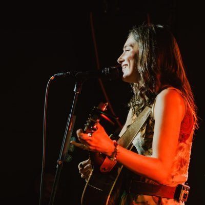Lily Fitts