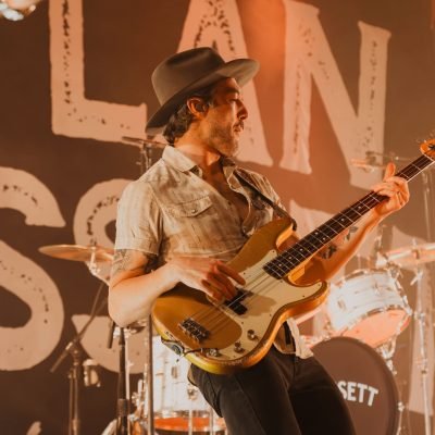 Dylan Gossett