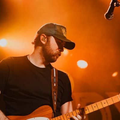 Dylan Gossett