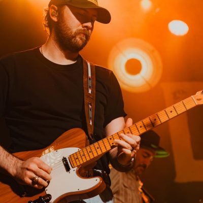 Dylan Gossett
