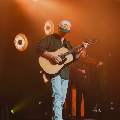 Dylan Gossett