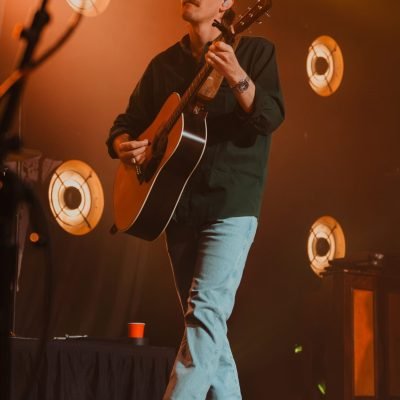 Dylan Gossett