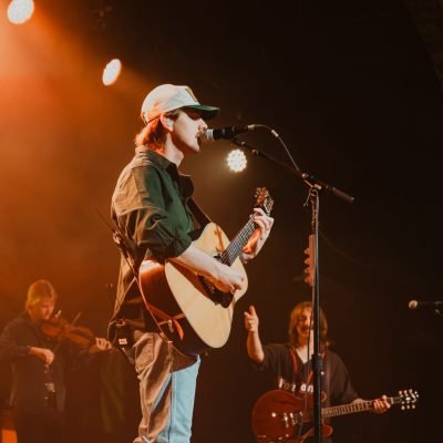 Dylan Gossett