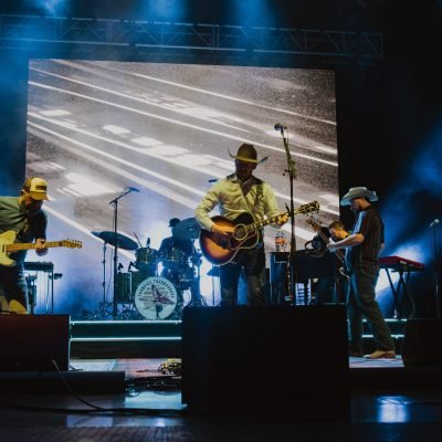 Turnpike Troubadours