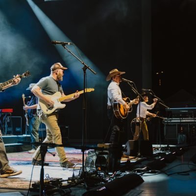 Turnpike Troubadours