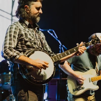 Turnpike Troubadours