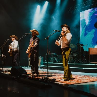 Turnpike Troubadours