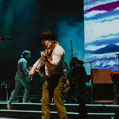 Turnpike Troubadours