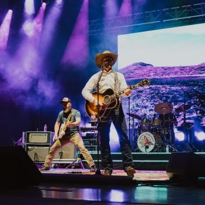 Turnpike Troubadours