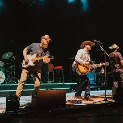 Turnpike Troubadours