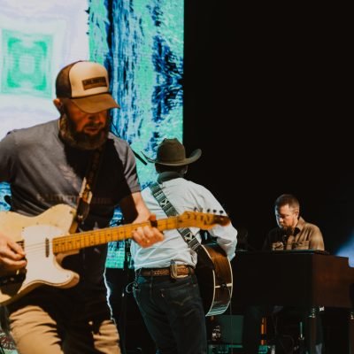 Turnpike Troubadours