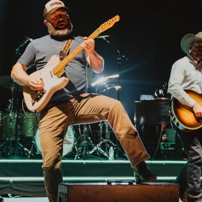 Turnpike Troubadours